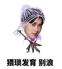  李易峰王者荣耀表情包完整版