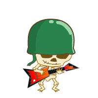  炮炮兵动态qq表情包