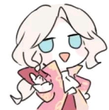  第五人格表情包