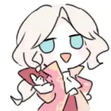  第五人格表情包