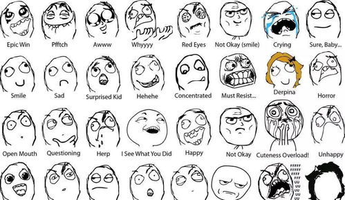  今天是世界emoji日,你emoji了吗
