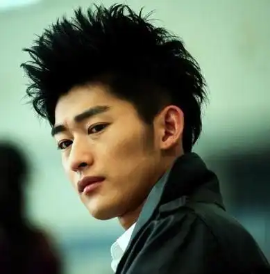 黄晓明张翰杨洋贾乃亮四款霸道总裁强势来袭,你拜倒在了谁的西装裤下 黄晓明张翰杨洋贾乃亮四款霸道总裁强势来袭,你拜倒在了谁的西装裤下