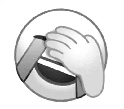 所有人你微信中喜欢用的捂脸表情最近被人申请注册商标了 所有人你微信中喜欢用的捂脸表情最近被人申请注册商标了