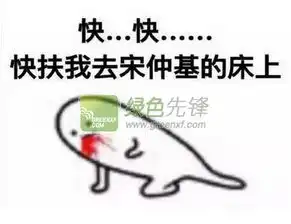 微臣做不到啊表情包聊天