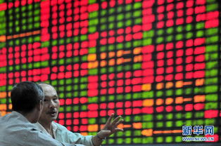  2012中国股民众生相哪个表情和你最像组图