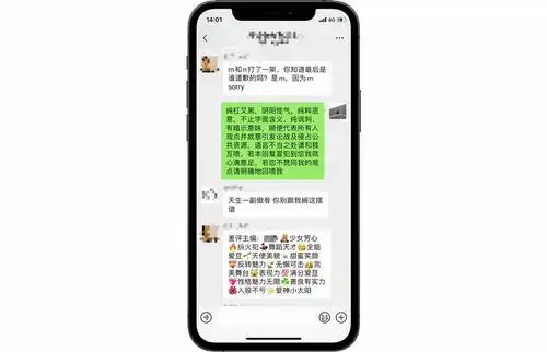 用完这个胡言乱语生成器,我被群友拉黑了程序 用完这个胡言乱语生成器,我被群友拉黑了程序