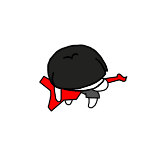  金馆长蘑菇头弹吉他摇头gif表情包在线制作