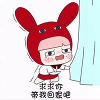  带我回家过年表情包微信头像图片大全
