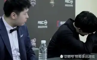  theshy也有偶像包袱,被水呛到后很紧张,shy哥憨憨表情图火了