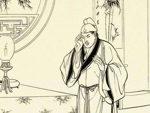  民间故事男子买馄饨,发现馄饨馅不对,他对店家说你要大祸临头