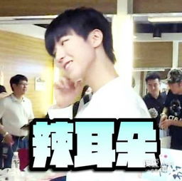  160723tfboys全新快本表情包来袭斗图神马的不在怕的