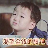  要钱专用表情包