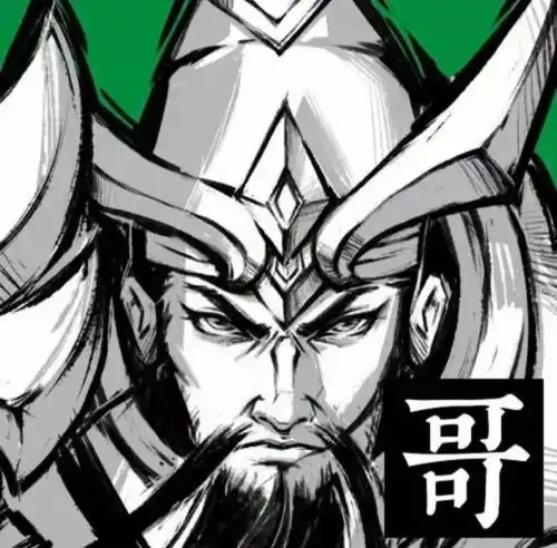 王者荣耀适合五虎上将五排开黑使用的头像 王者荣耀适合五虎上将五排开黑使用的头像