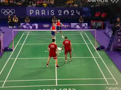  松弛到引爆争议巴黎奥运会官号删除开幕式视频赞助商也跑路,最包容的竟然是...