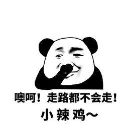  2017广现表情包出炉新生版2.0