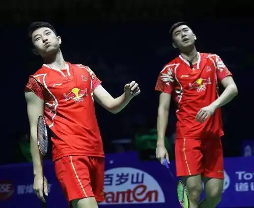 羽毛球双打,技术不是最重要的,这才是 羽毛球双打,技术不是最重要的,这才是