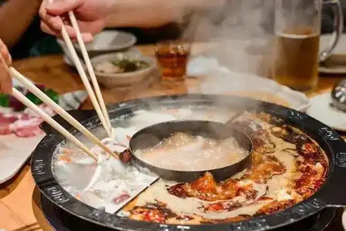  江浦科普吃这些食物能刮油解腻是时候知道真相了