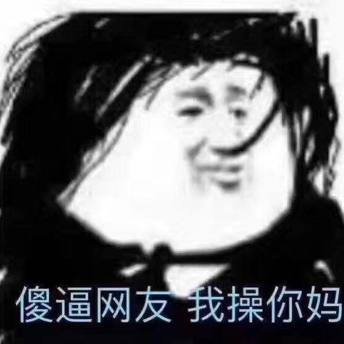  斗图必备表情包i太欺负人了