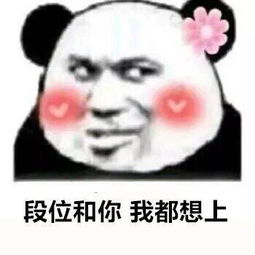  不要抱怨,抱我土味情话表情包