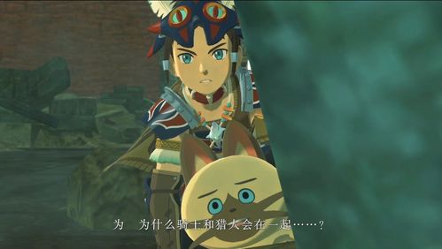  steam登顶周销榜怪物猎人物语2为什么纷纷真香