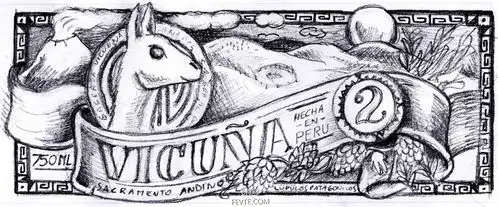 表情手绘风格酒标设计饮品酒包装fevte表情 表情手绘风格酒标设计饮品酒包装fevte表情