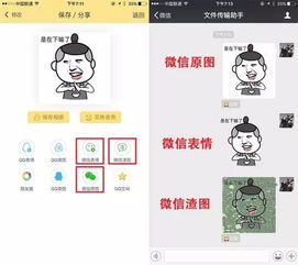  老司机们一言不合就斗图,不会制作属于自己的表情包怎么行送你10万表情包,不如教你怎么做