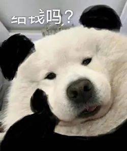  奇怪的表情增加了