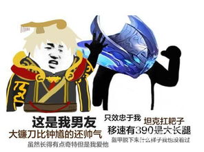  王者荣耀知识普及王者荣耀术语大全