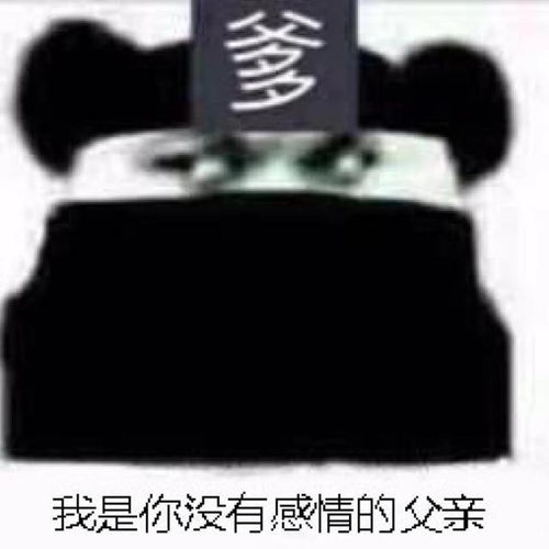  怼人表情包