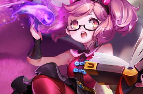  王者荣耀昨晚更新,8个英雄大调整,这个无脑弹弹弹法师终于被削
