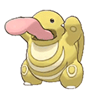 狗狗吐舌头表情包gif