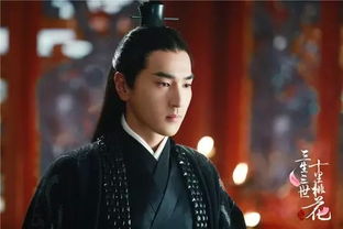 今天不虐狗,就跟三生三世的傲娇赵又廷谈演技 今天不虐狗,就跟三生三世的傲娇赵又廷谈演技