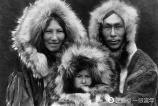  地球现存千年以上的11个民族第一无可非议
