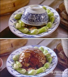  深夜食堂里的美食遭吐槽其实能让人看馋的剧有很多...
