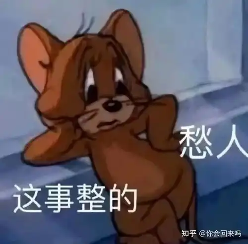 不妙啊家人们表情包感觉