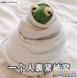  一个人孤独终老表情包没关系我一个人挺好的表情包下载乐游网游戏下载