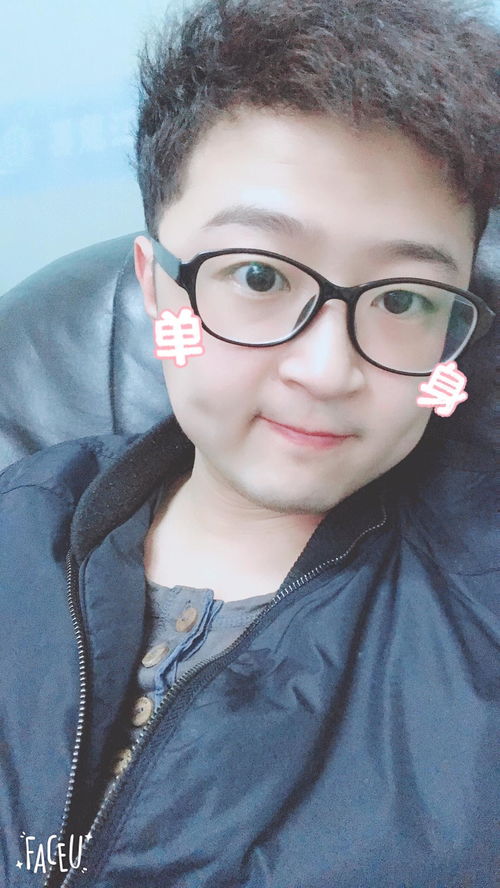  一个严肃的秦先生