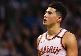  现役nba中带有科比影子的球员,布克尼克杨上榜,但他最像