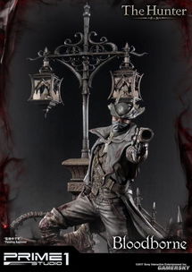 血源诅咒新猎人雕像开卖霸气外观售价5500元 血源诅咒新猎人雕像开卖霸气外观售价5500元