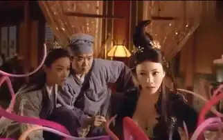 柳岩在剧中被针扎,情不自禁的表情太陶醉,网友这么舒服 柳岩在剧中被针扎,情不自禁的表情太陶醉,网友这么舒服