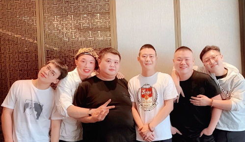  德云社烧饼胆大包天,挖墙脚挖到师哥头上,还好岳云鹏看得透彻
