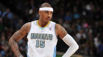  nba记忆2009年打入西决的丹佛掘金首发五虎到底有多强