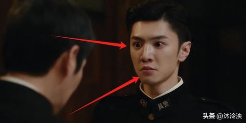  演啥毁啥暗夜与黎明拖油瓶男一号,拉了整部剧的后腿