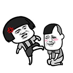  恋爱苦恼不怕对象不够帅,就怕对象是直男