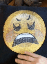 搞笑gif图集这么魔性的表情,玩了一天根本停不下来 搞笑gif图集这么魔性的表情,玩了一天根本停不下来