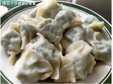 这菜夏天才有,我家就爱用它包饺子吃,鲜美补钙,你吃过吗 这菜夏天才有,我家就爱用它包饺子吃,鲜美补钙,你吃过吗