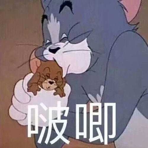  潮爆情头宠物头像我们一定长长久久小众情头