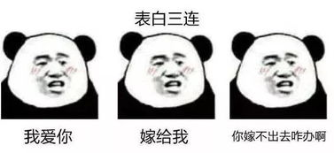  没文化连表情包都看不懂了快来看看最全的素质三连