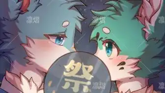 藏语趣配音芝士雪豹 藏语趣配音芝士雪豹