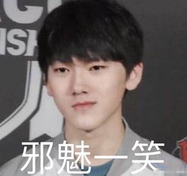  ig战队jkl在当主播的时候,曾被网友群嘲,他不生气而是真去